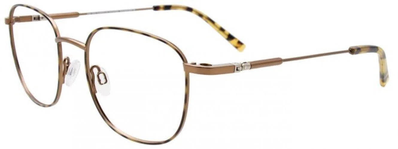 OAKNYC O3021 Eyeglasses - view 2